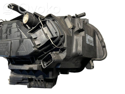 Priekšējais lukturis