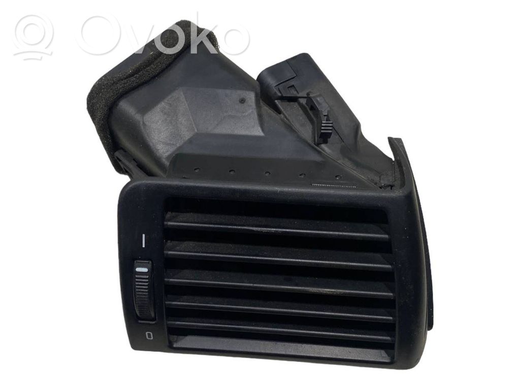 Centrālais gaisa ventilācijas režģis