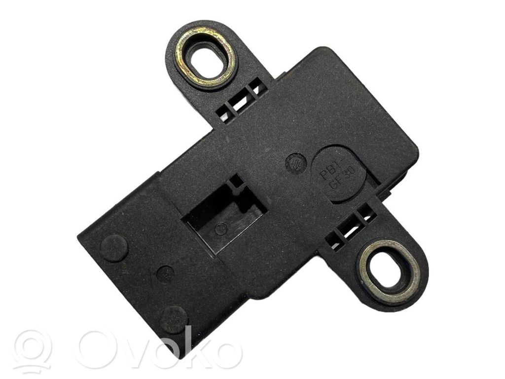 ESP (elektroniskās stabilitātes programmas) sensors (paātrinājuma sensors)