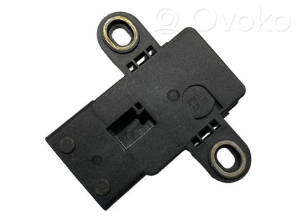 ESP (Electronic Stability Program) sensor (acceleration sensor)