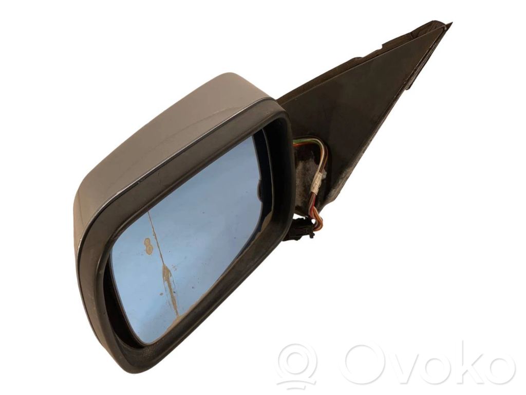 Spogulis (elektriski vadāms)