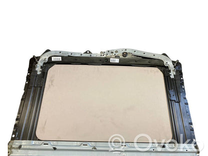 Hatch kit