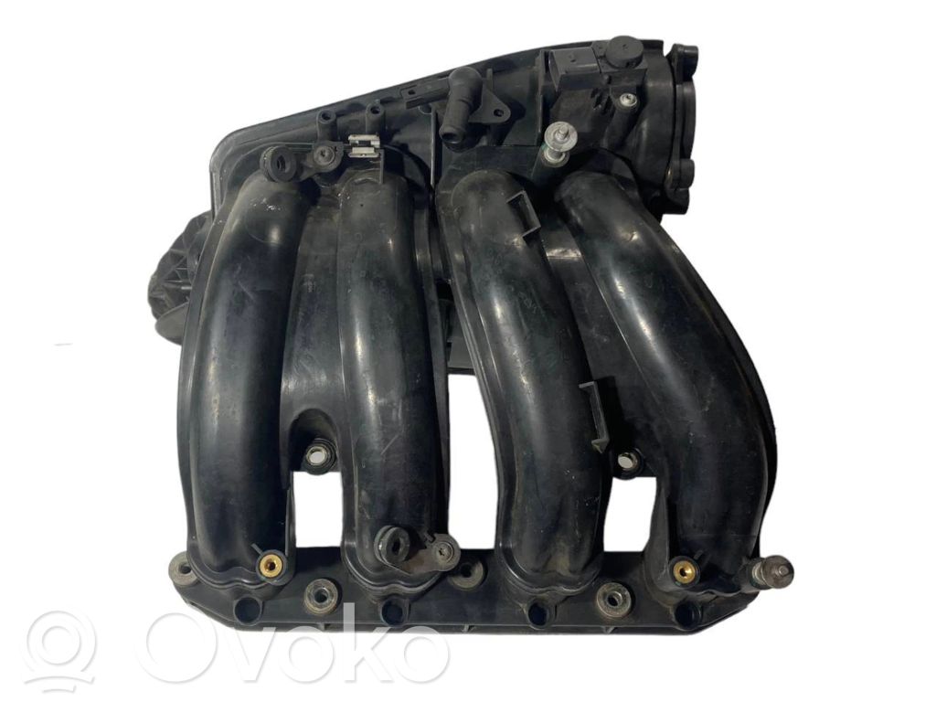 Intake manifold