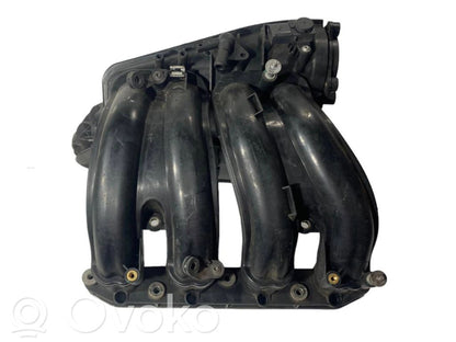 Intake manifold