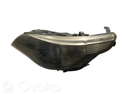 Priekšējais lukturis