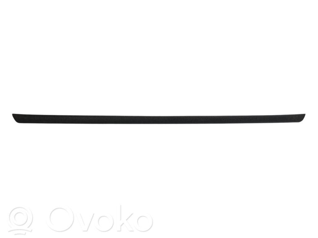 Apdares gumija (pie loga rūts)