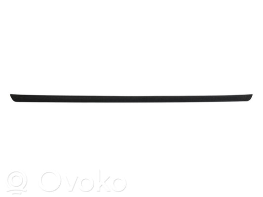 Apdares gumija (pie loga rūts)