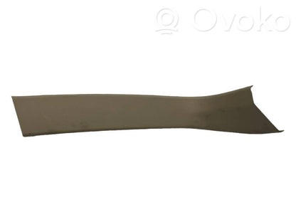Sānu dekoratīvā apdare (pie loga)