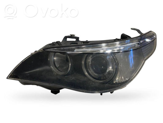 Priekšējais lukturis