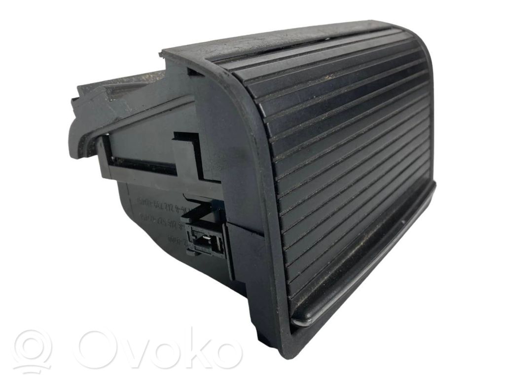 Пепельница (задняя)