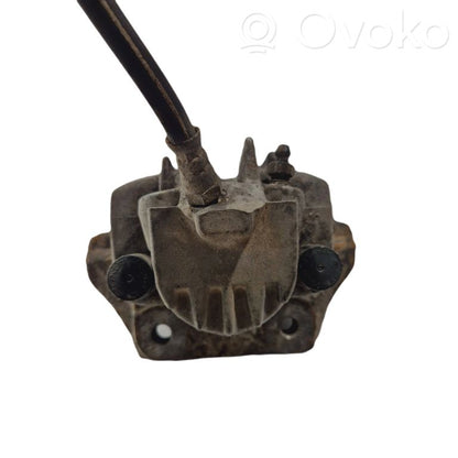 Aizmugurējais suports