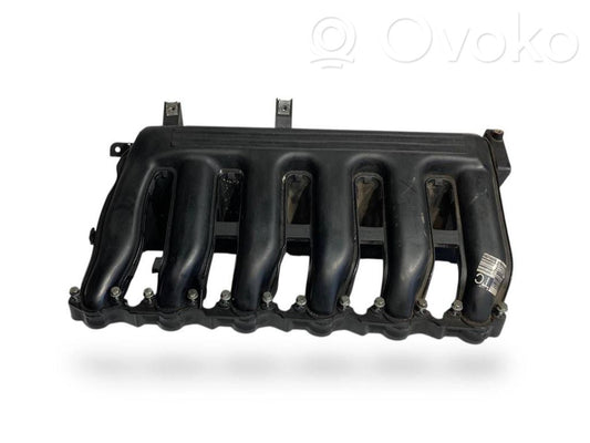 Intake manifold