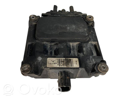Solenoīda vārsts