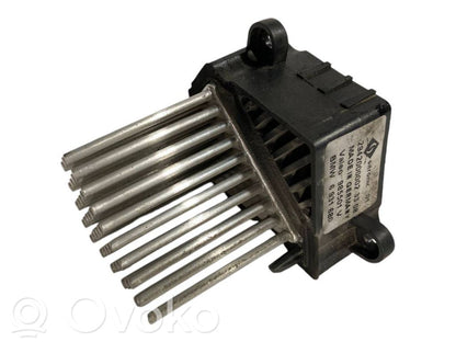 Mazā radiatora ventilatora reostats