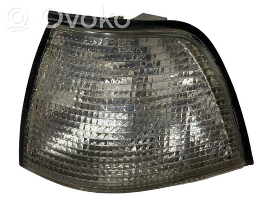 Priekšējais pagrieziena lukturis