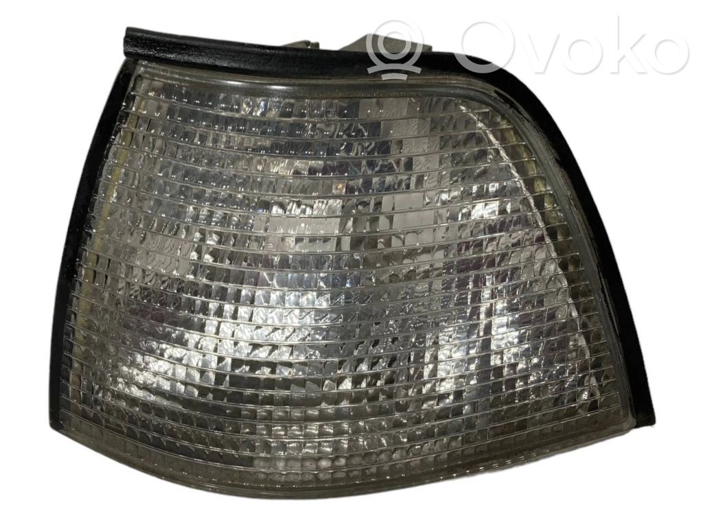 Priekšējais pagrieziena lukturis