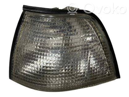 Priekšējais pagrieziena lukturis