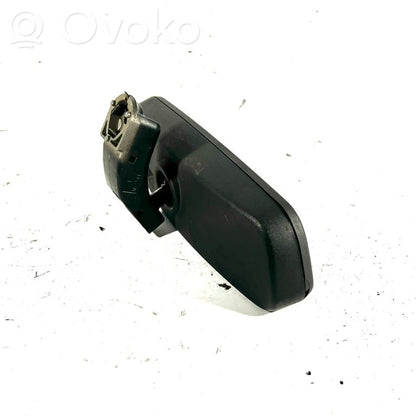 Зеркало заднего вида (внутреннее)