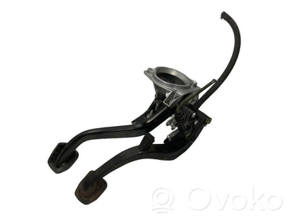Pedal assembly
