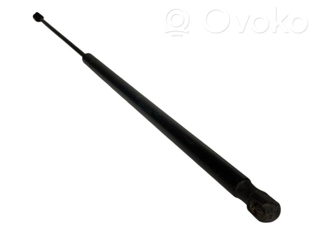 Engine hood damper