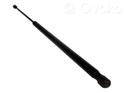 Engine hood damper