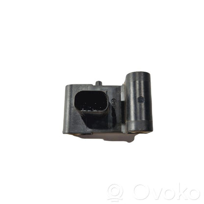 Gaisa spilvenu trieciensensors