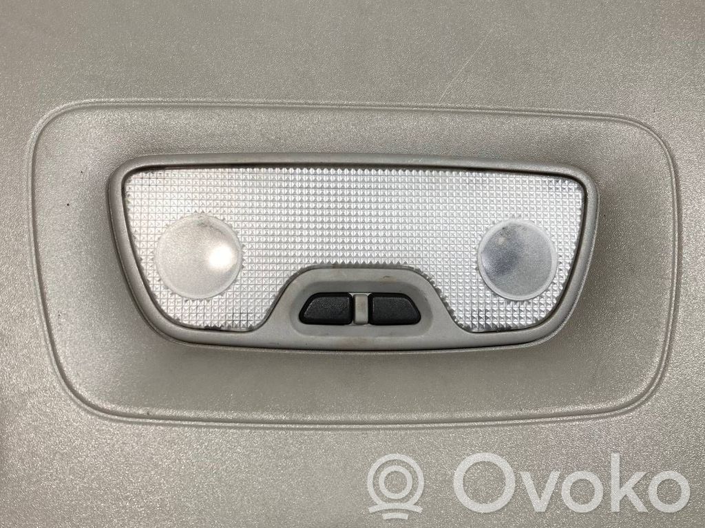 Priekšējo vietu apgaismojums