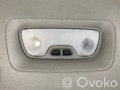 Priekšējo vietu apgaismojums