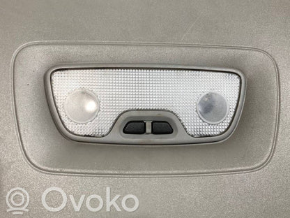 Priekšējo vietu apgaismojums