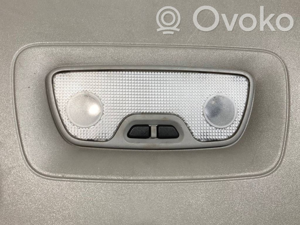 Priekšējo vietu apgaismojums
