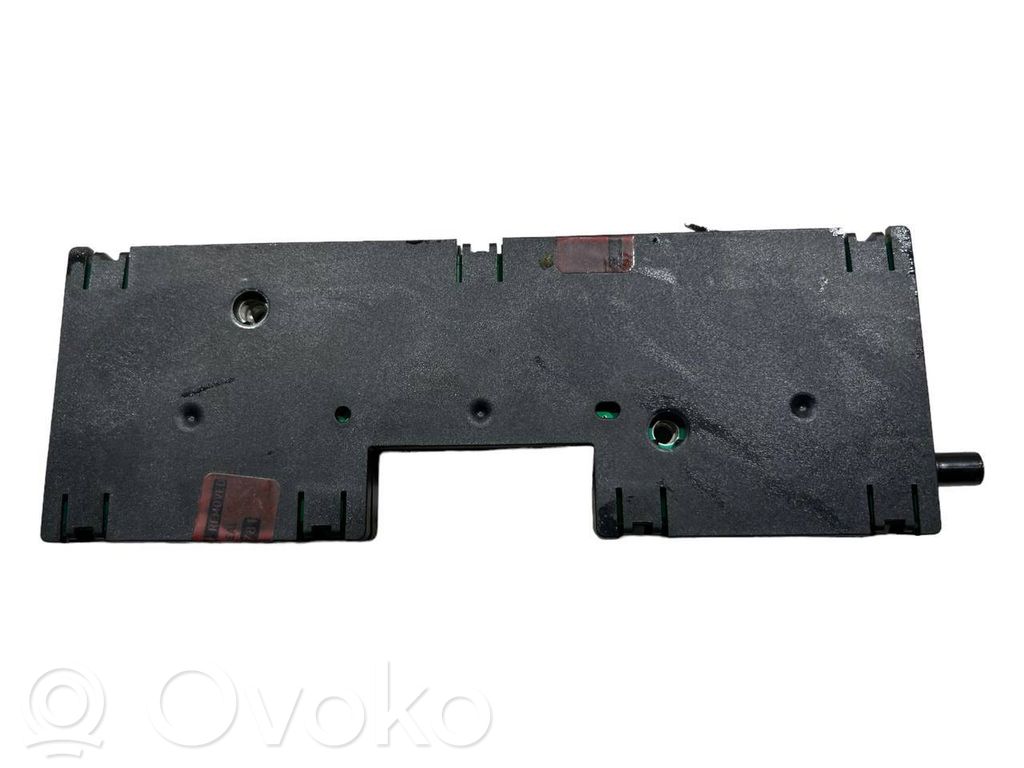 Skaņas pastiprinātājs