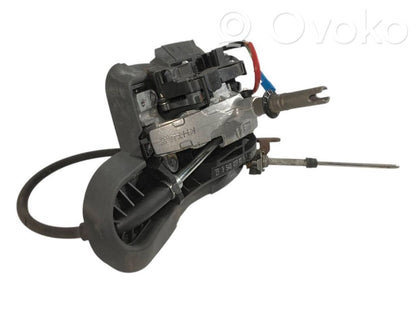 Switching mechanism (sliding mechanism)