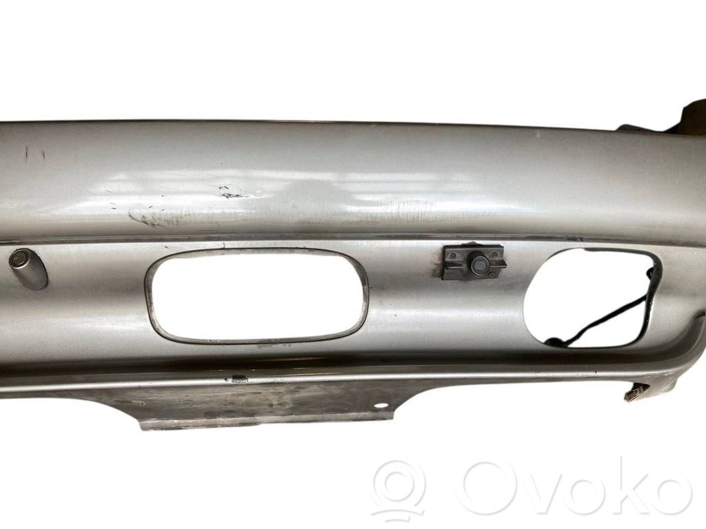 Bumper