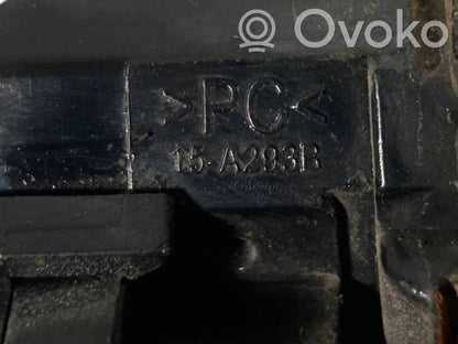 Numura zīmes apgaismojums