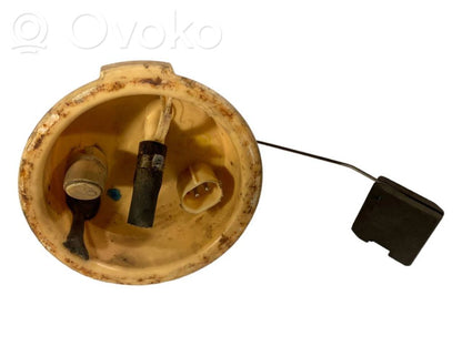 Degvielas līmeņa sensors