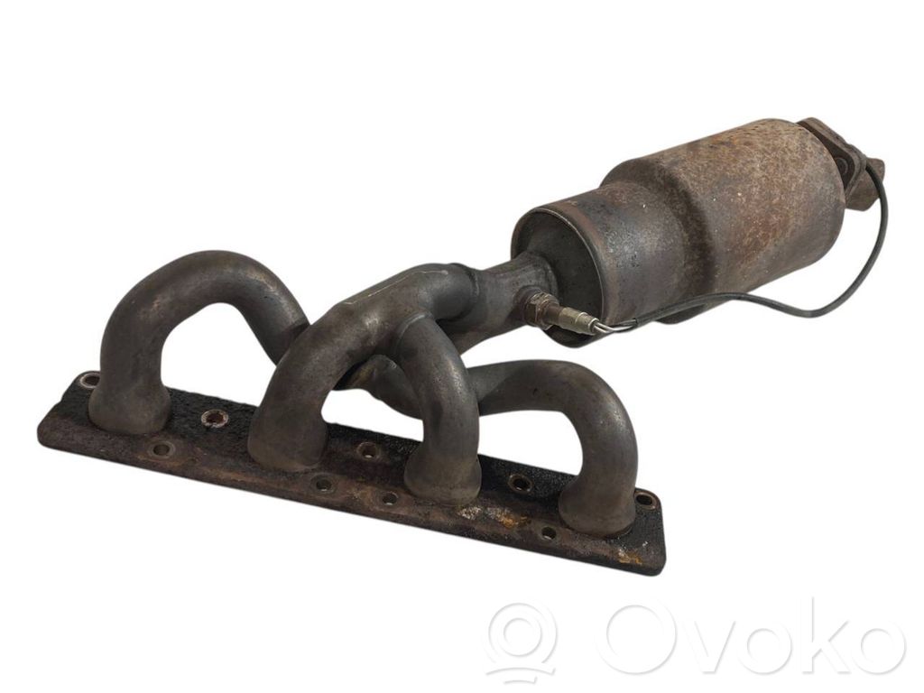 Katalizators, FAP/DPF cieto daļiņu filtrs