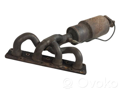 Katalizators, FAP/DPF cieto daļiņu filtrs