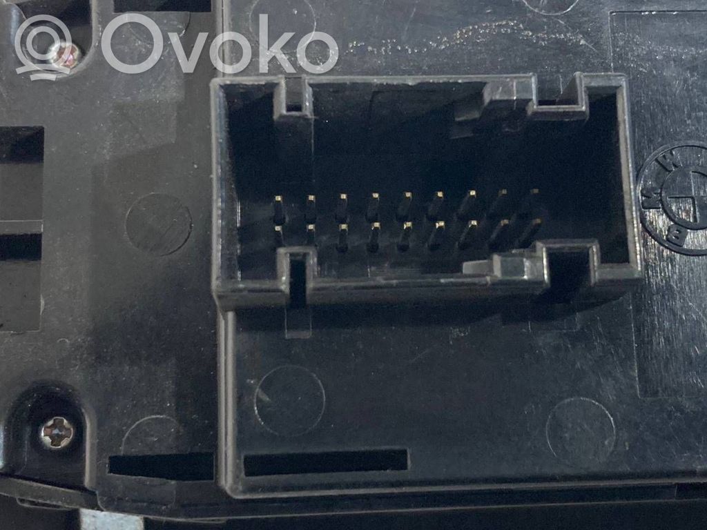 Elektrisko logu slēdzis