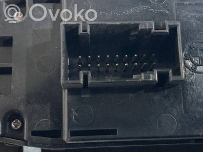 Elektrisko logu slēdzis