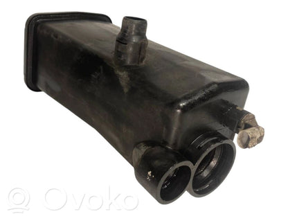 Dzesēšanas šķidruma izplešanās tvertne