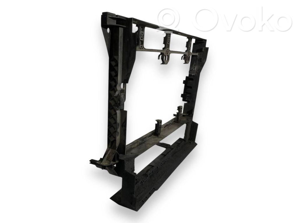 Панель радиатора