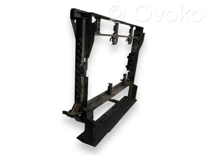 Панель радиатора