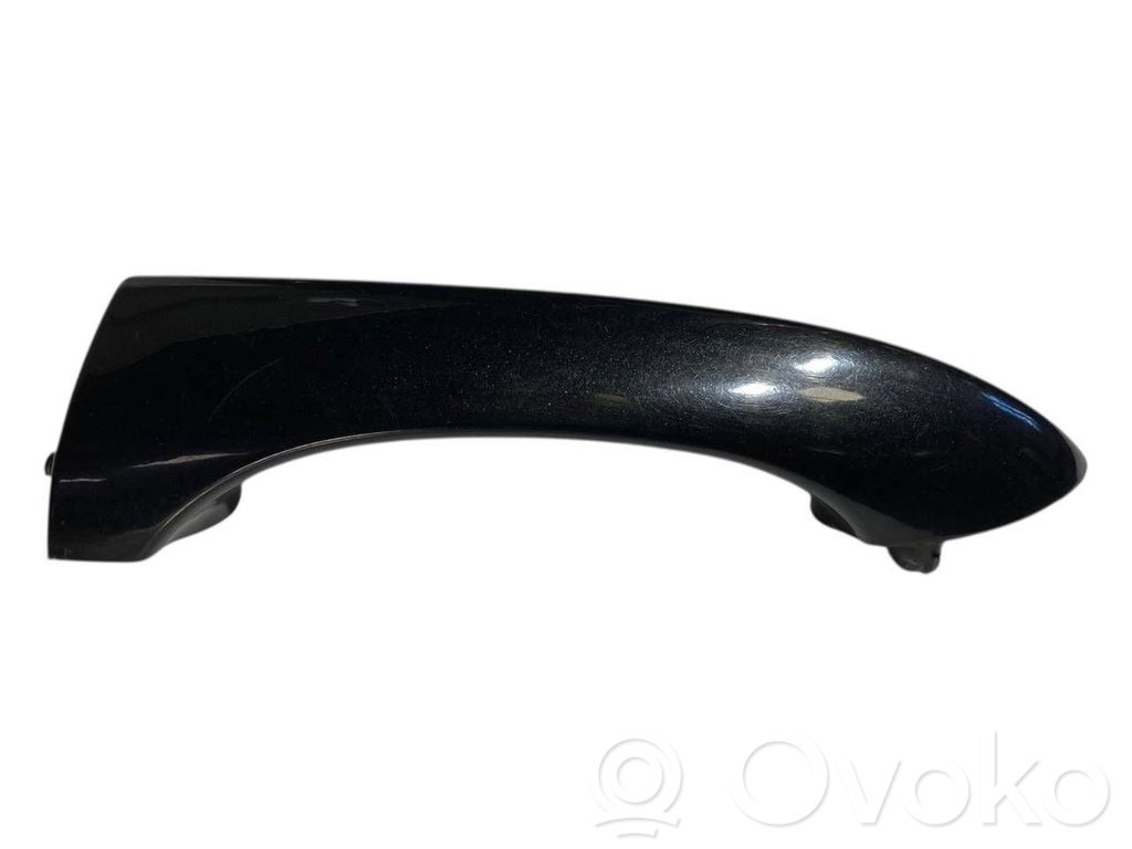 Ārējais atvēršanas rokturis