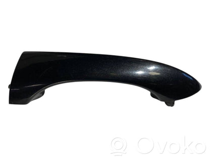 Ārējais atvēršanas rokturis