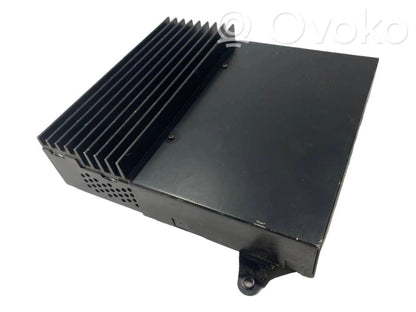 Sound amplifier