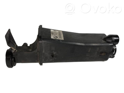 Coolant expansion tank