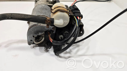 Pneimatiskās piekares kompresors