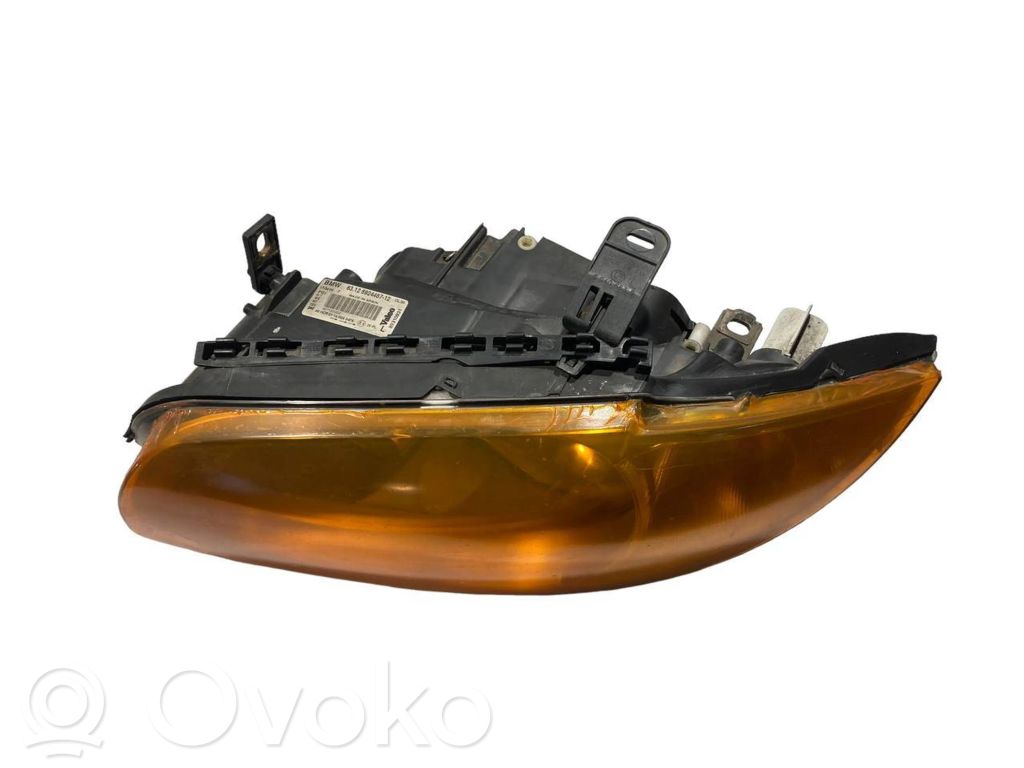 Priekšējais lukturis