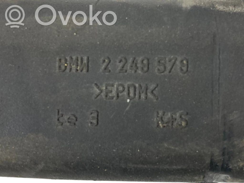 Augstsprieguma aizdedzes vads (sveces vads)