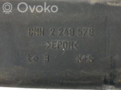 Augstsprieguma aizdedzes vads (sveces vads)